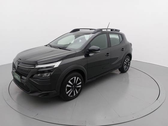 RENAULT KARDIAN 1.0 TCE FLEX EVOLUTION EDC RENAULT KARDIAN 1.0 TCE FLEX EVOLUTION EDC